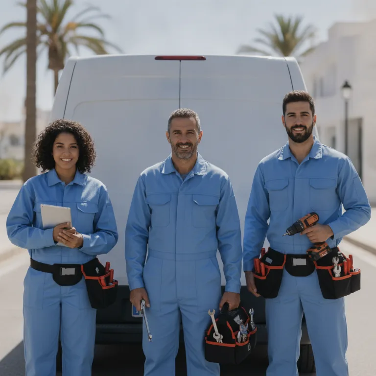 Reparación Bomba de Calor equipo en Melilla